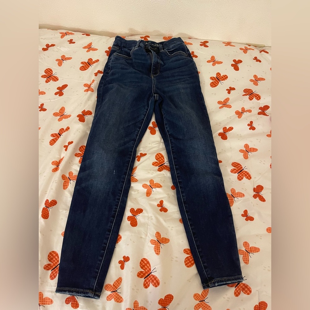American eagle jeans 🦅